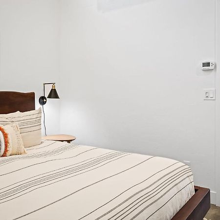 Water Canyon Resort Hildale Екстер'єр фото