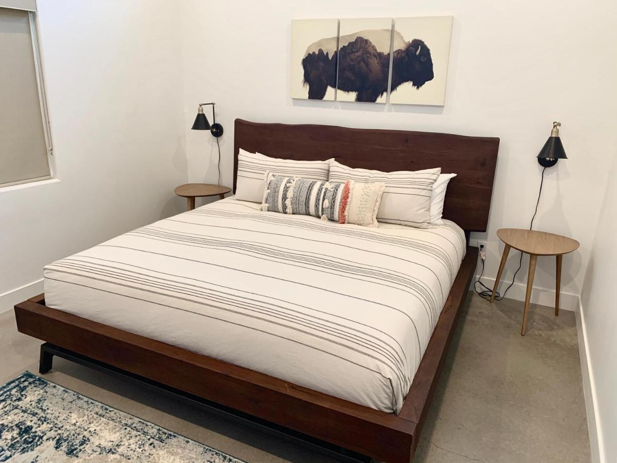 Water Canyon Resort Hildale Екстер'єр фото
