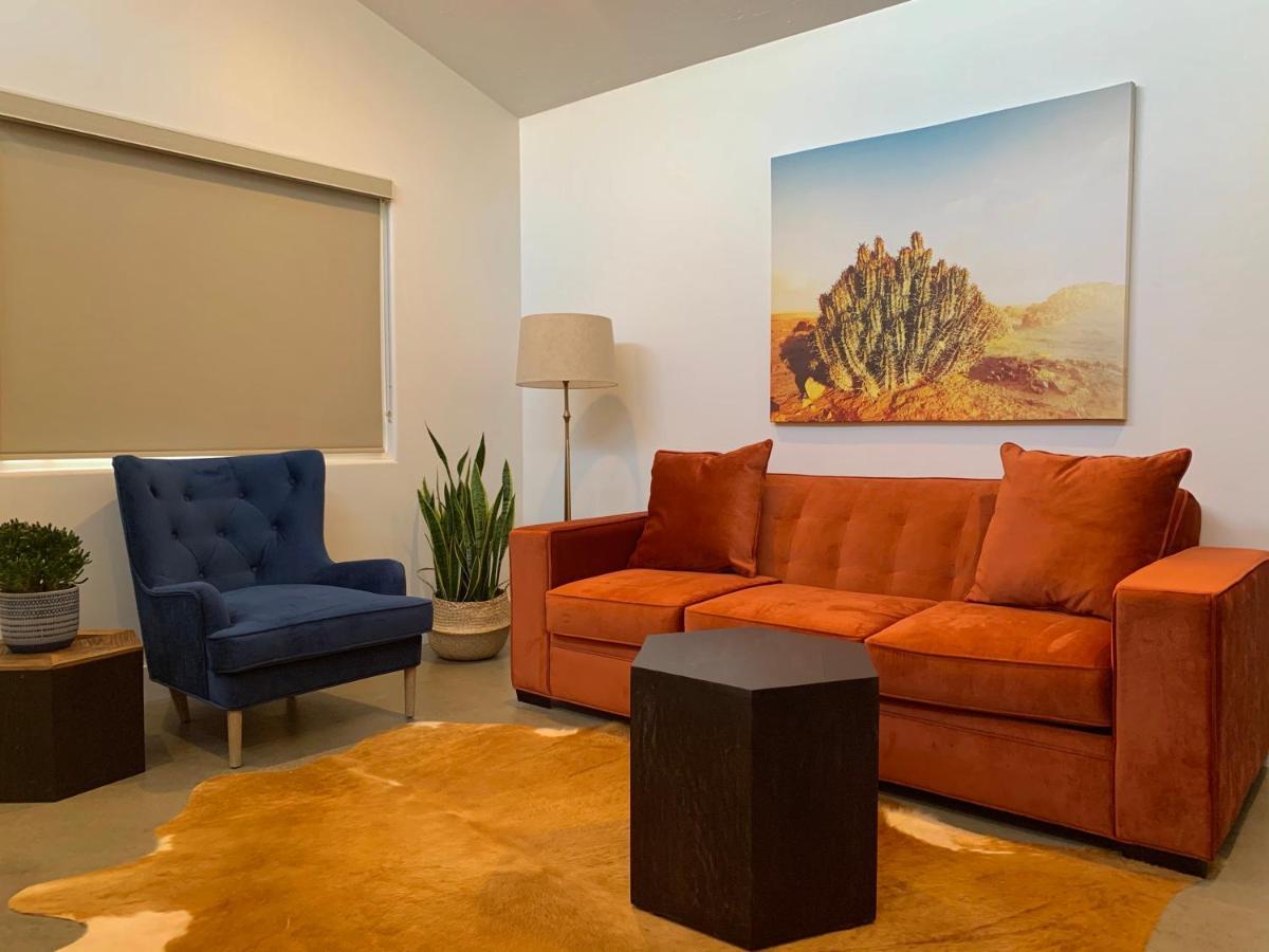 Water Canyon Resort Hildale Екстер'єр фото